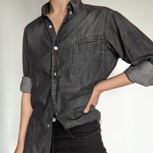 DNL Chambray Shirt